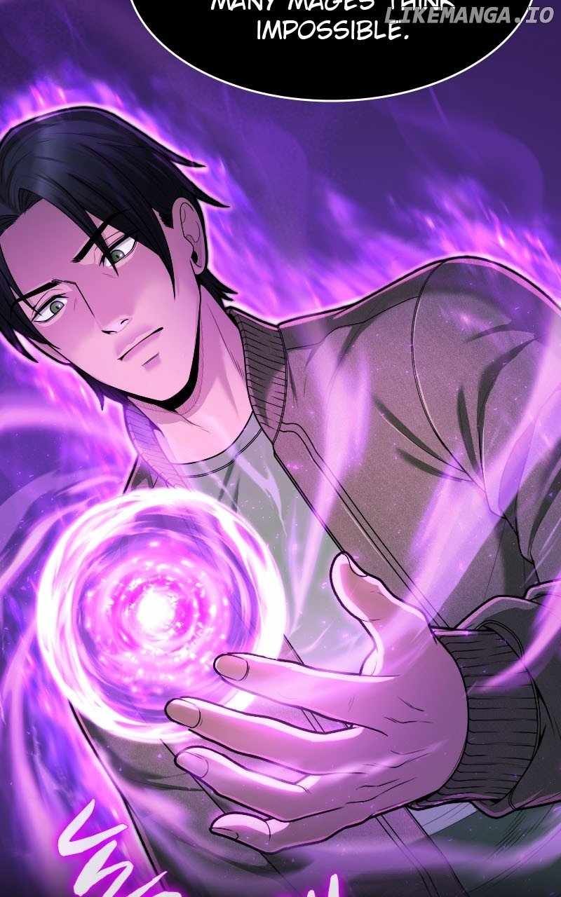 Paranoid Mage Chapter 63 88